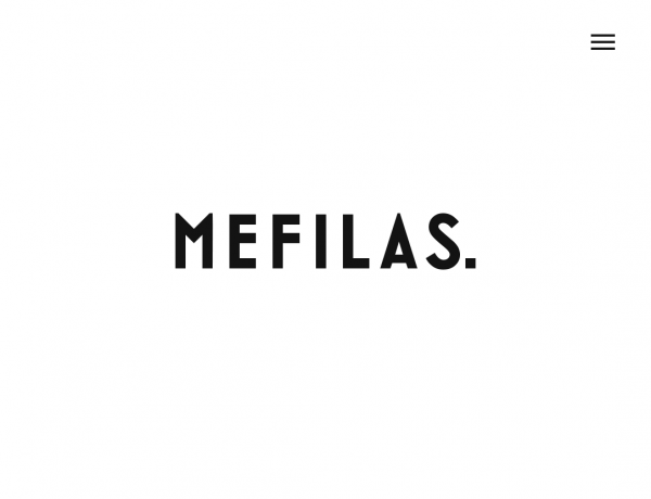Mefilas